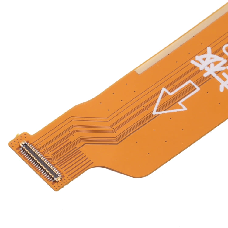 For OPPO Realme 8 4G / Realme 8 Pro Motherboard Flex Cable - Flex Cable by PMC TechLife | Online Shopping South Africa | PMC TechLife | Buy Now Pay Later Mobicred