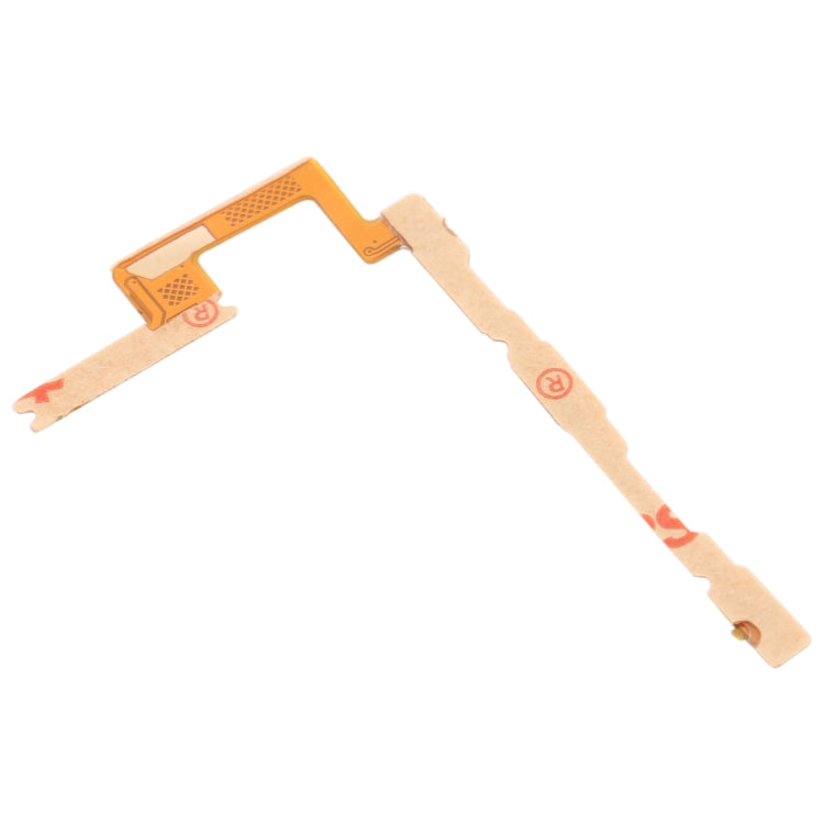 For OPPO Realme 8 4G / Realme 8 Pro Power Button & Volume Button Flex Cable - Flex Cable by PMc TechLife | Online Shopping South Africa | PMc TechLife | Buy Now Pay Later Mobicred