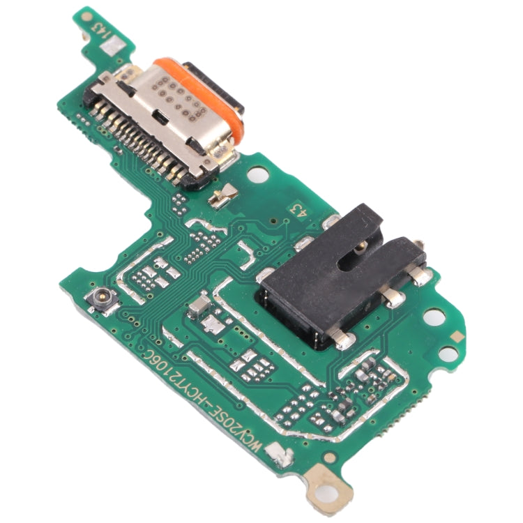 For Vivo V20 SE / Y70 V2022 V2023 Charging Port Board - Charging Port Board by PMC TechLife | Online Shopping South Africa | PMC TechLife