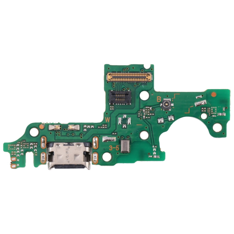 Charging Port Board for Huawei P smart 2020 - Tail Connector by PMc TechLife | Online Shopping South Africa | PMc TechLife | Buy Now Pay Later Mobicred