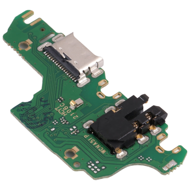 Charging Port Board for Huawei Nova 5Z - Tail Connector by PMc TechLife | Online Shopping South Africa | PMc TechLife | Buy Now Pay Later Mobicred