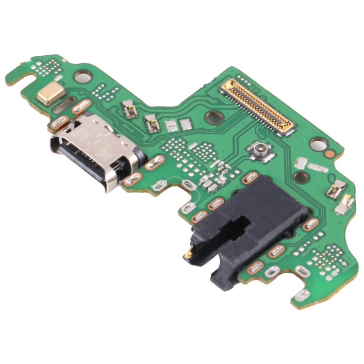 Charging Port Board for Huawei Nova 7i - Tail Connector by PMc TechLife | Online Shopping South Africa | PMc TechLife | Buy Now Pay Later Mobicred