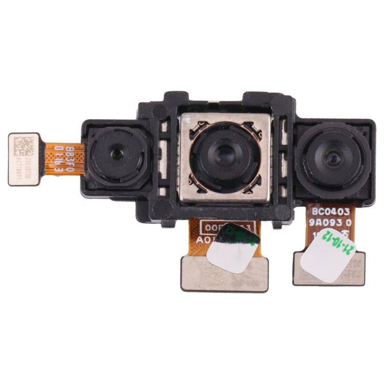 For Huawei P20 lite 2019 Back Facing Camera - Camera by PMC TechLife | Online Shopping South Africa | PMC TechLife | Buy Now Pay Later Mobicred