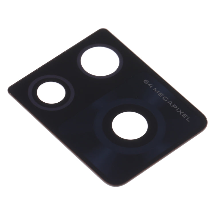 For Vivo S7 / S7t / V20 / V20 Pro 10pcs Back Camera Lens - Camera Parts by PMc TechLife | Online Shopping South Africa | PMc TechLife | Buy Now Pay Later Mobicred