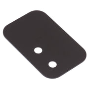 For OPPO Realme Narzo 50i RMX3235 10pcs Back Camera Lens (Green)