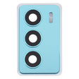 For Vivo T1 Back Camera Lens Frame (Green) - Camera Parts by PMc TechLife | Online Shopping South Africa | PMc TechLife | Buy Now Pay Later Mobicred