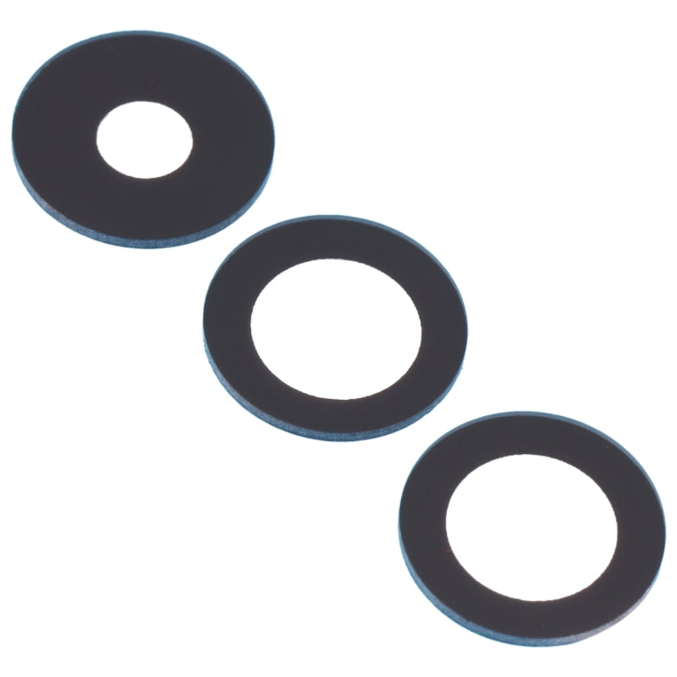 For OPPO Reno6 4G / Reno6 5G / Reno6 Z 10pcs Back Camera Lens - Camera Series by PMc TechLife | Online Shopping South Africa | PMc TechLife | Buy Now Pay Later Mobicred