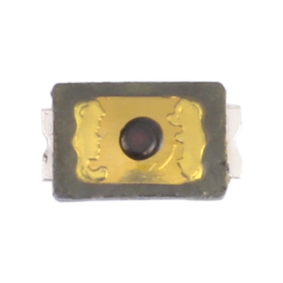 10 PCS 3.5 x 2MM Switch Button Micro SMD Fro Huawei / vivo / OPPO / Xiaomi / Honor