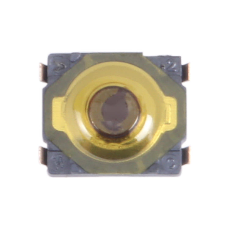 10 PCS 2.8 x 2.4MM Switch Button Micro SMD For Huawei / Coolpad / Honor