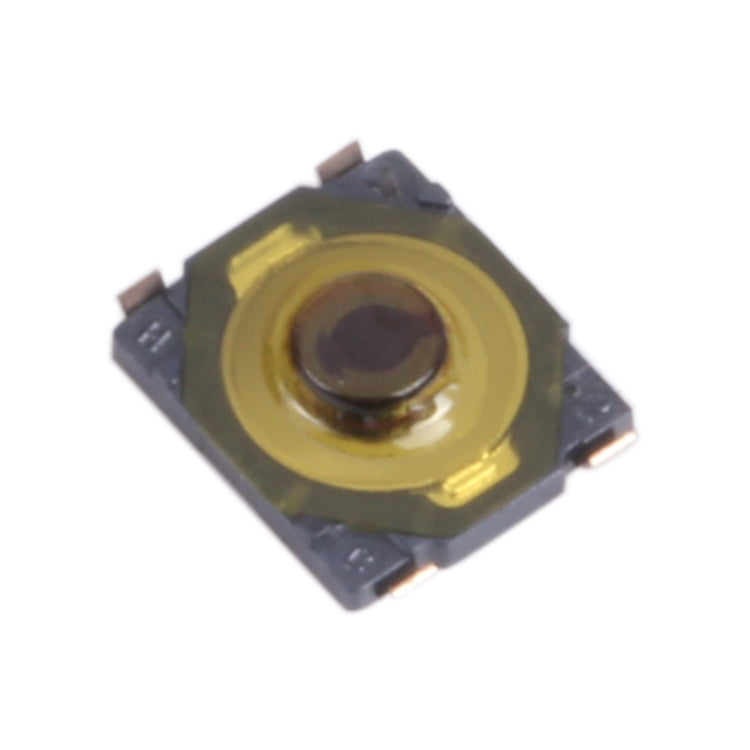10 PCS 2.8 x 2.4MM Switch Button Micro SMD For Huawei / Coolpad / Honor - Others by PMc TechLife | Online Shopping South Africa | PMc TechLife | Buy Now Pay Later Mobicred
