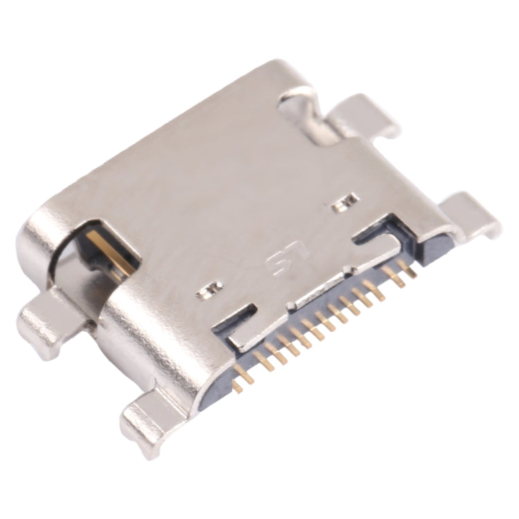 Charging Port Connector for ZTE Axon 7 Mini / Axon 7 Max / Axon 7s - For ZTE by PMc TechLife | Online Shopping South Africa | PMc TechLife | Buy Now Pay Later Mobicred