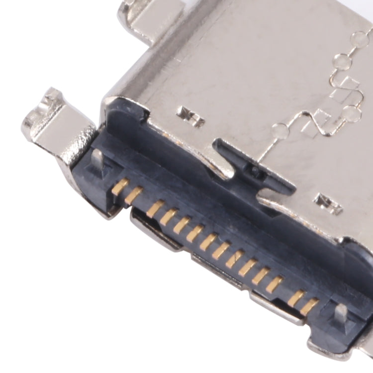Charging Port Connector for ZTE Axon 7 Mini / Axon 7 Max / Axon 7s - For ZTE by PMc TechLife | Online Shopping South Africa | PMc TechLife | Buy Now Pay Later Mobicred