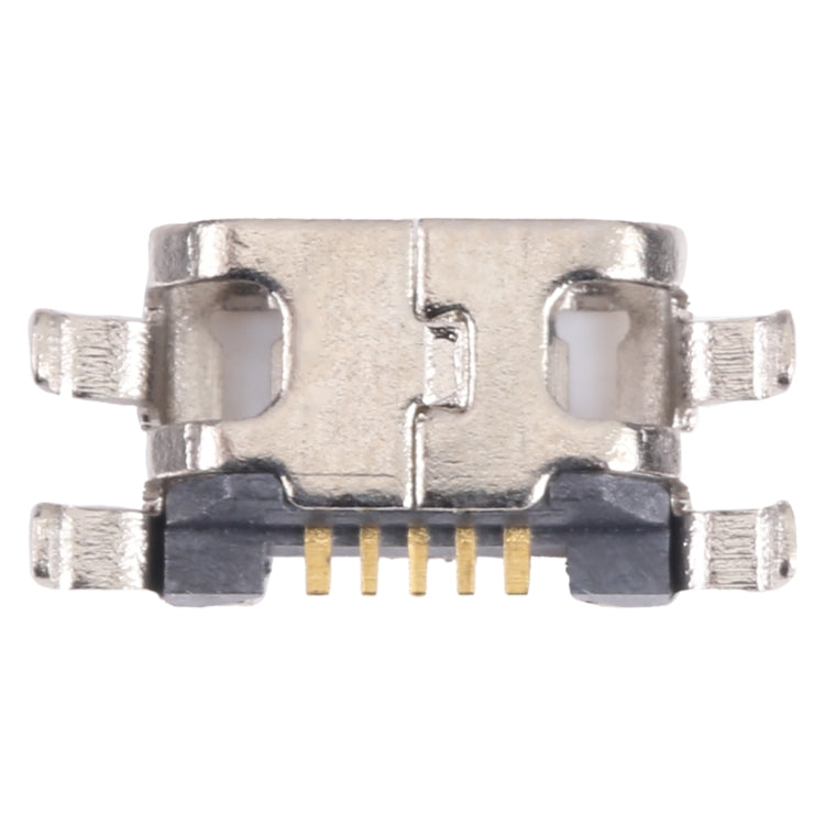 Charging Port Connector for ZTE Nubia Z9 mini NX511J - For ZTE by PMc TechLife | Online Shopping South Africa | PMc TechLife | Buy Now Pay Later Mobicred