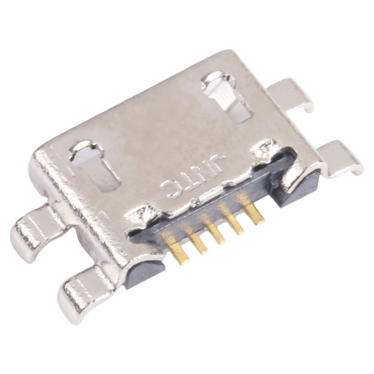 Charging Port Connector for ZTE Nubia Z9 mini NX511J - For ZTE by PMc TechLife | Online Shopping South Africa | PMc TechLife | Buy Now Pay Later Mobicred