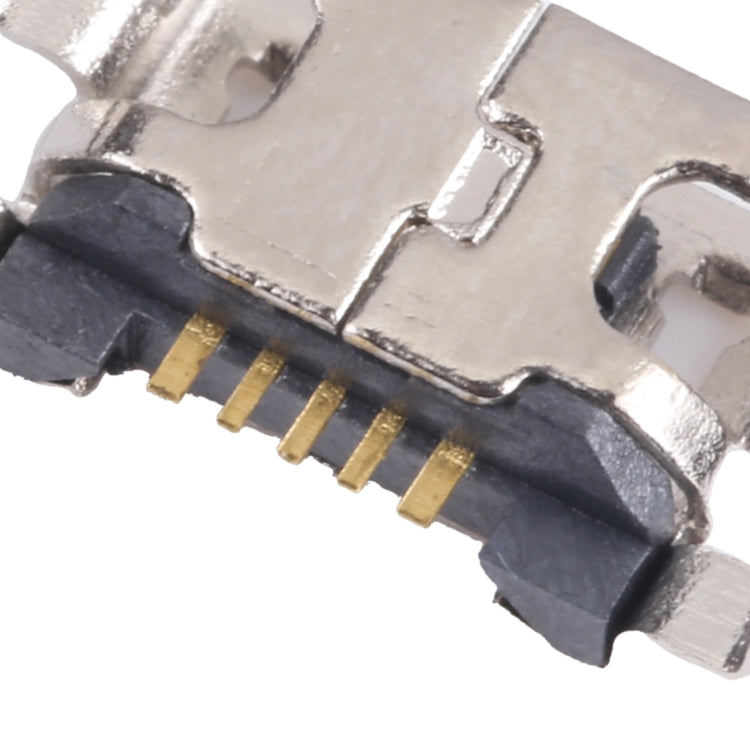 Charging Port Connector for ZTE Nubia Z9 mini NX511J - For ZTE by PMc TechLife | Online Shopping South Africa | PMc TechLife | Buy Now Pay Later Mobicred