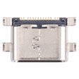 Charging Port Connector for ZTE Blade V7 Max / Nubia Z11 mini NX529J NX531J - For ZTE by PMc TechLife | Online Shopping South Africa | PMc TechLife | Buy Now Pay Later Mobicred