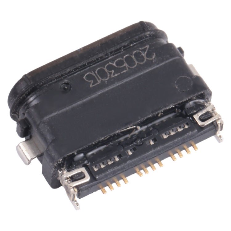 Charging Port Connector for ZTE Nubia Z17 NX563J NX563H - For ZTE by PMc TechLife | Online Shopping South Africa | PMc TechLife | Buy Now Pay Later Mobicred