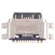 Charging Port Connector for ZTE Nubia Z17s / Nubia Z17 miniS / Z18 / Z18 Mini - For ZTE by PMc TechLife | Online Shopping South Africa | PMc TechLife | Buy Now Pay Later Mobicred