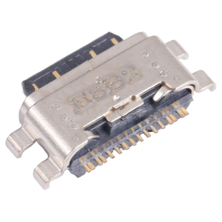 Charging Port Connector for ZTE Nubia Z17s / Nubia Z17 miniS / Z18 / Z18 Mini - For ZTE by PMc TechLife | Online Shopping South Africa | PMc TechLife | Buy Now Pay Later Mobicred
