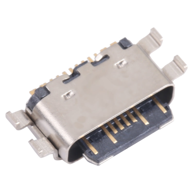 Charging Port Connector for ZTE Nubia Z17s / Nubia Z17 miniS / Z18 / Z18 Mini - For ZTE by PMc TechLife | Online Shopping South Africa | PMc TechLife | Buy Now Pay Later Mobicred