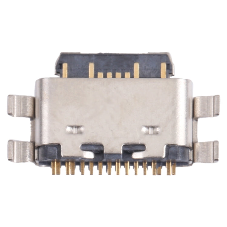 Charging Port Connector for ZTE Nubia Red Magic 3s / Nubia Red Magic 3 NX629J NX619J - For ZTE by PMC TechLife | Online Shopping South Africa | PMC TechLife