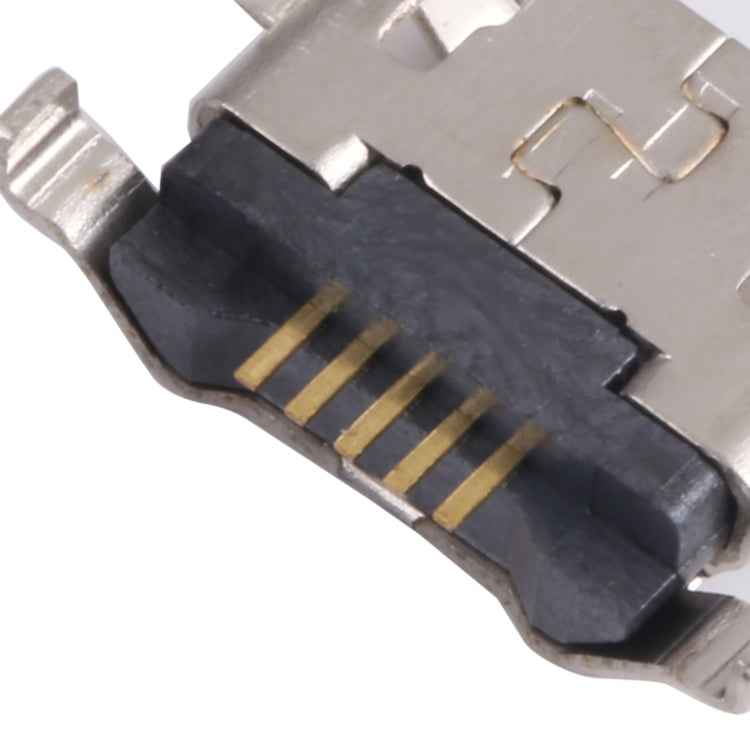 Charging Port Connector for Asus Zenfone Max Plus (M1) / ZenFone Live (L1) ZA550KL ZB570TL - free shipping - PMc TechLife - Order now!