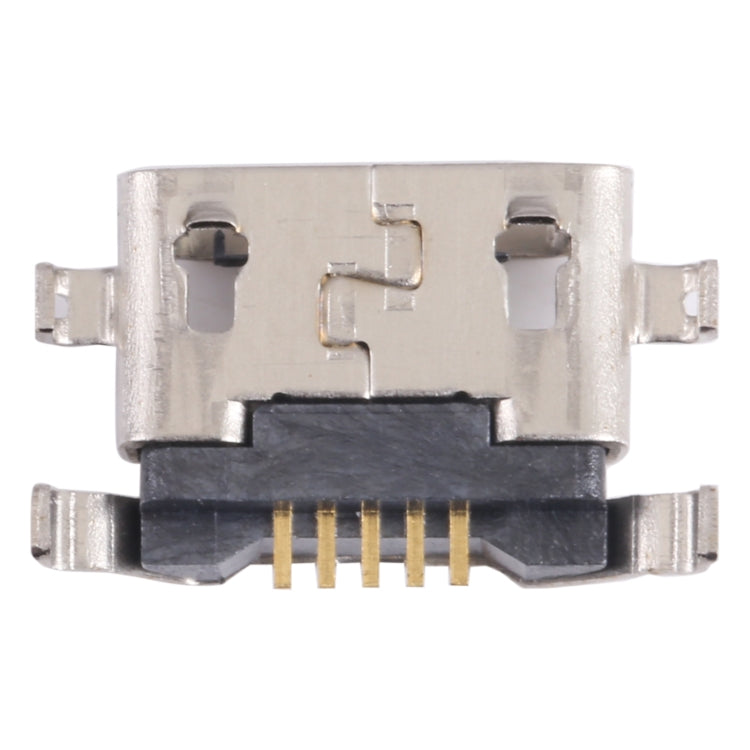 Charging Port Connector for Asus Zenfone 3 Max ZC553KL / Zenfone 3s Max ZC521TL - Tail Connector by PMc TechLife | Online Shopping South Africa | PMc TechLife | Buy Now Pay Later Mobicred