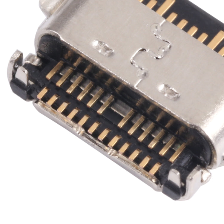 Charging Port Connector for Asus ZenFone 5z ZS620KL ZE620KL - free shipping - PMc TechLife - Order now!