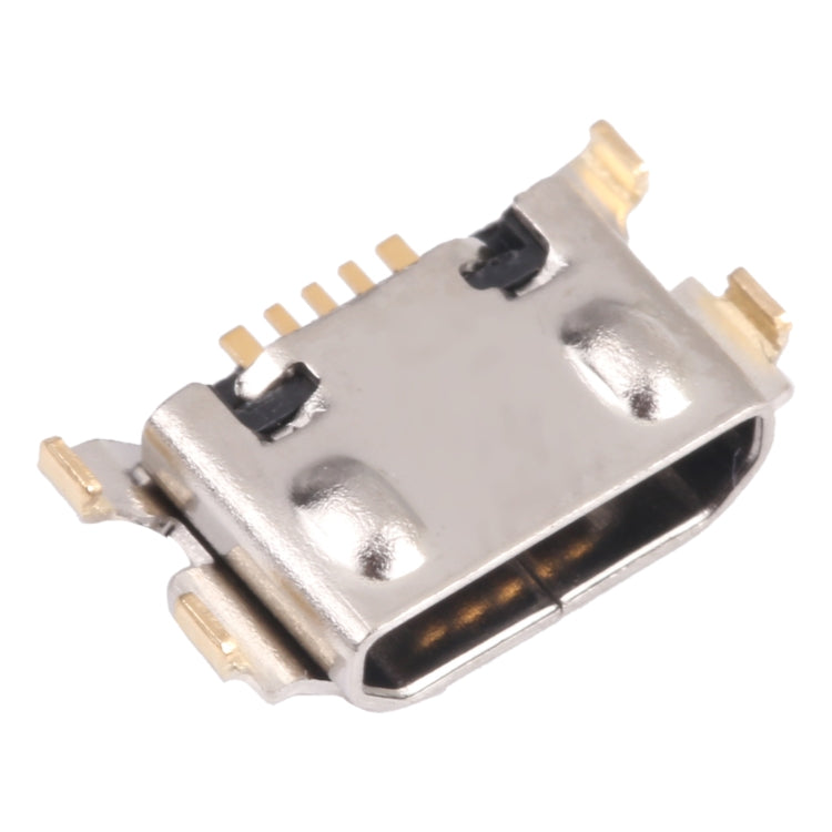 Charging Port Connector for Asus Zenfone 4 Max Pro / Zenfone Max Pro (M1) ZB601KL ZB602KL ZC554KL - Tail Connector by PMC TechLife | Online Shopping South Africa | PMC TechLife