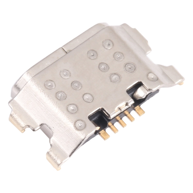 Charging Port Connector for Asus Zenfone 4 Max Pro / Zenfone Max Pro (M1) ZB601KL ZB602KL ZC554KL - Tail Connector by PMC TechLife | Online Shopping South Africa | PMC TechLife