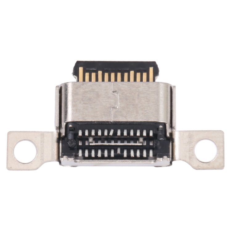 Charging Port Connector for Asus ROG Phone 5 ZS673KS - Tail Connector by PMc TechLife | Online Shopping South Africa | PMc TechLife | Buy Now Pay Later Mobicred