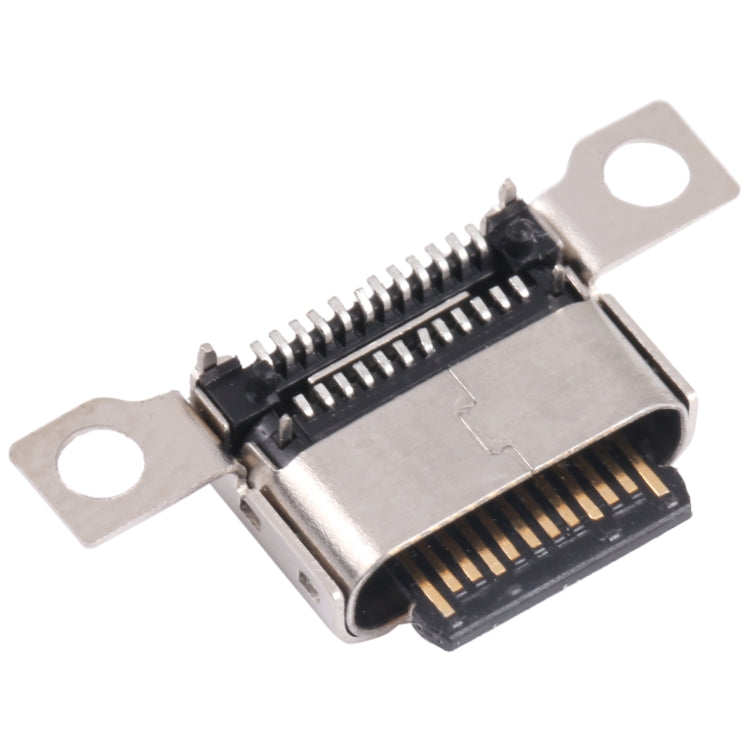 Charging Port Connector for Asus ROG Phone 5 ZS673KS - Tail Connector by PMc TechLife | Online Shopping South Africa | PMc TechLife | Buy Now Pay Later Mobicred