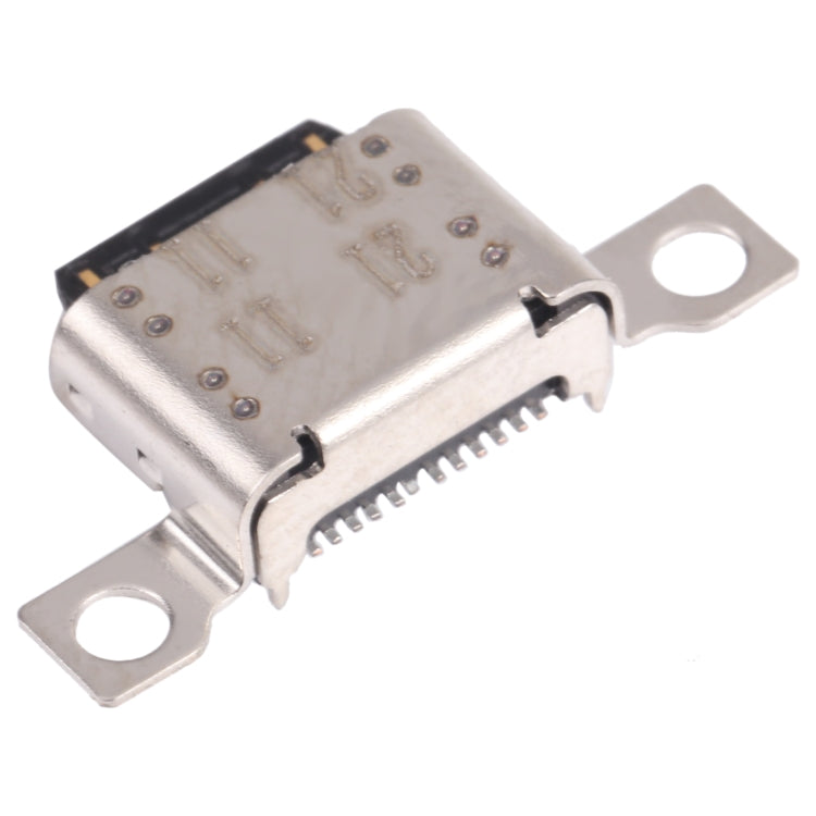 Charging Port Connector for Asus ROG Phone 5 ZS673KS - Tail Connector by PMc TechLife | Online Shopping South Africa | PMc TechLife | Buy Now Pay Later Mobicred