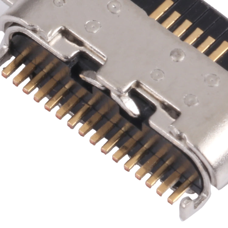 Charging Port Connector for Lenovo K12 Pro / Z6 Pro XT2091 L78051 - free shipping - PMc TechLife - Order now!