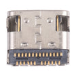 Charging Port Connector for Lenovo Yoga Tab 3 Plus YT-X703F - Tail Connector by PMc TechLife | Online Shopping South Africa | PMc TechLife | Buy Now Pay Later Mobicred