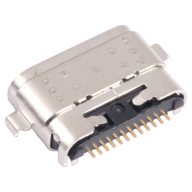 Charging Port Connector for Lenovo M10 Plus TB-X606F - Tail Connector by PMc TechLife | Online Shopping South Africa | PMc TechLife | Buy Now Pay Later Mobicred