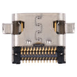 Charging Port Connector for Lenovo Tab 4 10 Plus TB-X704F - Tail Connector by PMc TechLife | Online Shopping South Africa | PMc TechLife | Buy Now Pay Later Mobicred