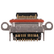 For OnePlus 8 Pro Charging Port Connector - Tail Connector by PMc TechLife | Online Shopping South Africa | PMc TechLife | Buy Now Pay Later Mobicred