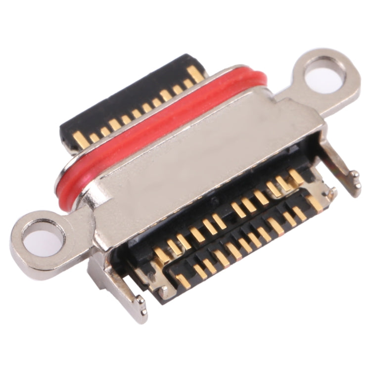 For OnePlus 9 Pro Charging Port Connector - Tail Connector by PMc TechLife | Online Shopping South Africa | PMc TechLife | Buy Now Pay Later Mobicred