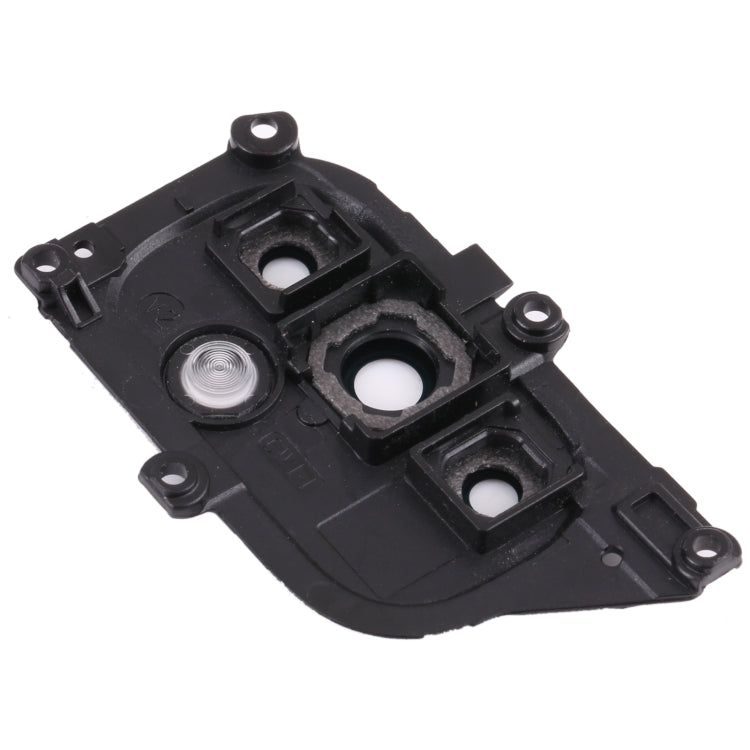 For OnePlus Nord N100 Camera Lens Cover (Blue) - Camera Series by PMC TechLife | Online Shopping South Africa | PMC TechLife