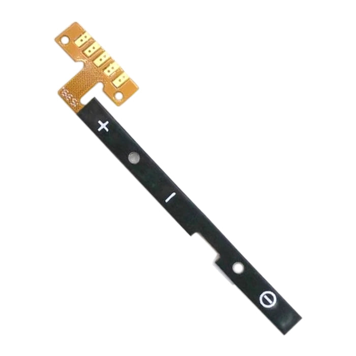 Volume Button Flex Cable for Lenovo Phab PB1-750 PB1-750N - Flex Cable by PMc TechLife | Online Shopping South Africa | PMc TechLife | Buy Now Pay Later Mobicred