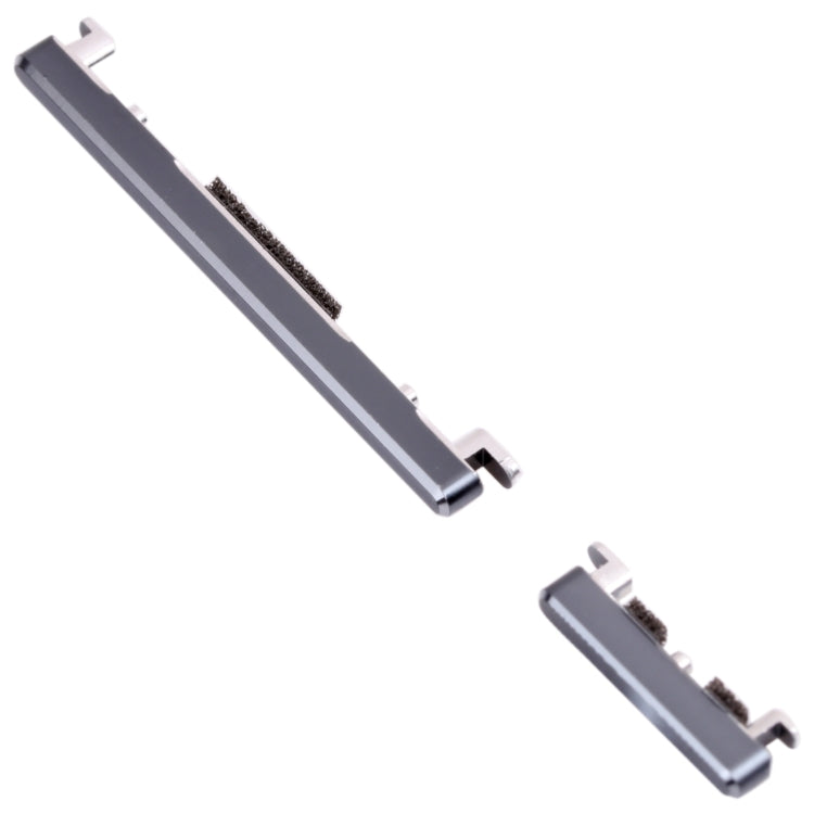 Power Button and Volume Control Button for Xiaomi Mi 11 M2011K2C M2011K2G(Black) - Home key & Side Key by PMc TechLife | Online Shopping South Africa | PMc TechLife | Buy Now Pay Later Mobicred