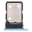 For OPPO Realme X7 Pro RMX2121 RMX2111  SIM Card Tray + SIM Card Tray (Blue) - Card Tray by PMC TechLife | Online Shopping South Africa | PMC TechLife | Buy Now Pay Later Mobicred