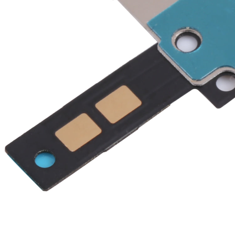 Flashlight Flex Cable for Motorola Edge - Flex Cable by PMC TechLife | Online Shopping South Africa | PMC TechLife | Buy Now Pay Later Mobicred
