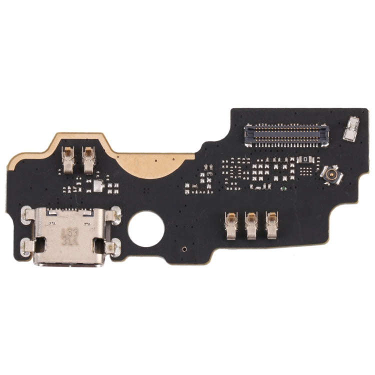 Charging Port Board for ZTE Blade X Max - For ZTE by PMc TechLife | Online Shopping South Africa | PMc TechLife | Buy Now Pay Later Mobicred