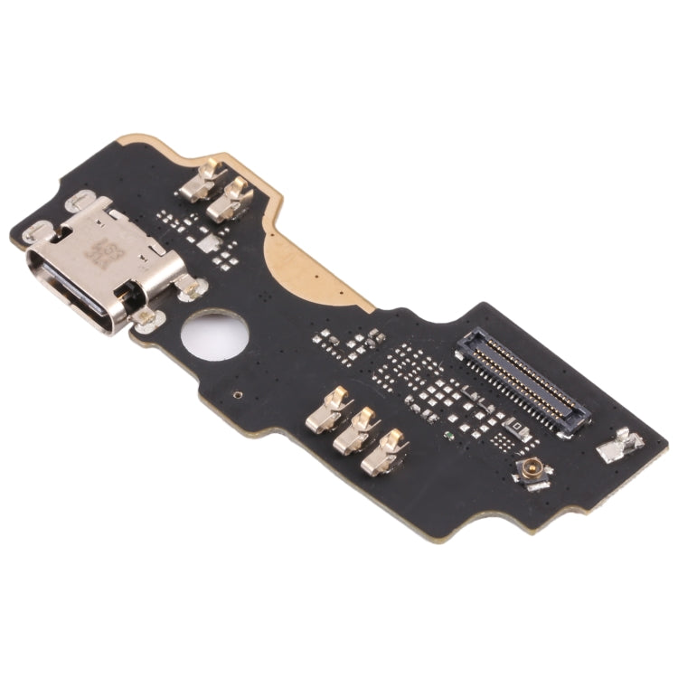 Charging Port Board for ZTE Blade X Max - For ZTE by PMc TechLife | Online Shopping South Africa | PMc TechLife | Buy Now Pay Later Mobicred