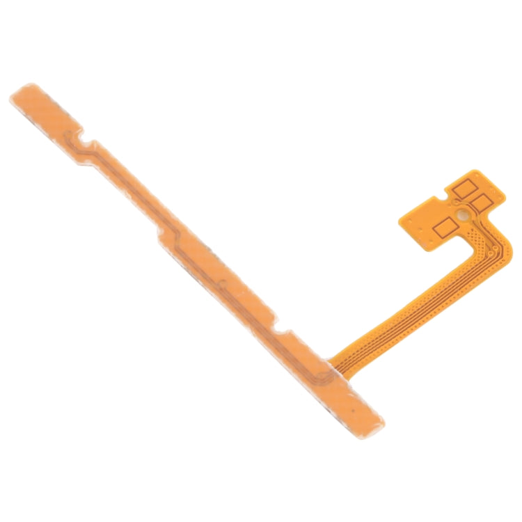 For OPPO Realme C12 / Realme C15 Power Button & Volume Button Flex Cable - Flex Cable by PMc TechLife | Online Shopping South Africa | PMc TechLife | Buy Now Pay Later Mobicred