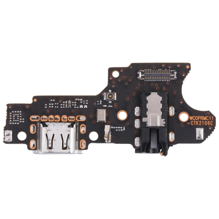 For OPPO Realme C11 / Realme C12 / Realme C15 Charging Port Board - free shipping - PMc TechLife - Order now!
