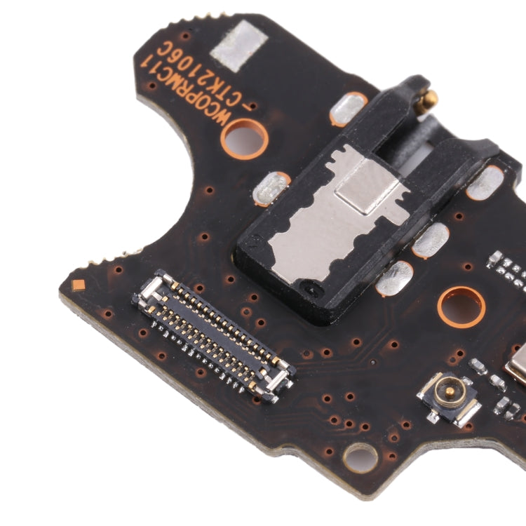 For OPPO Realme C11 (2021) Charging Port Board - Small Board by PMc TechLife | Online Shopping South Africa | PMc TechLife | Buy Now Pay Later Mobicred