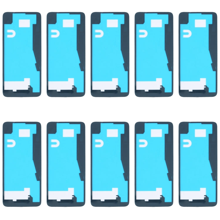 10 PCS Back Housing Cover Adhesive for Asus ROG Phone 3 ZS661KS l003D - Others by PMC TechLife | Online Shopping South Africa | PMC TechLife | Buy Now Pay Later Mobicred